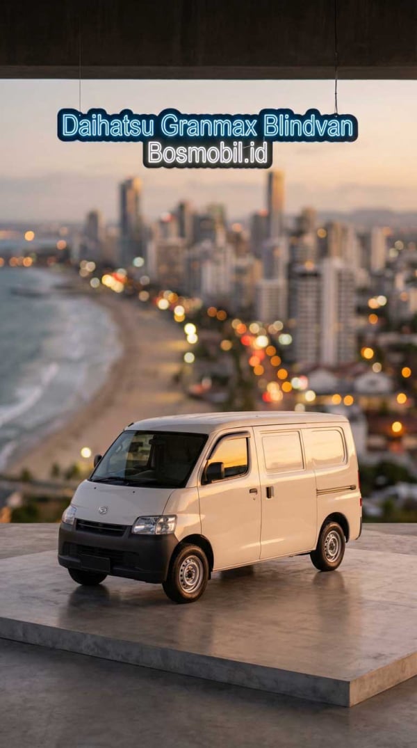 Daihatsu Tanjung Selor