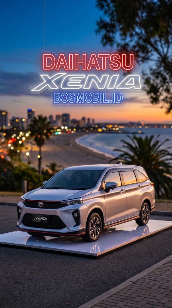 Daihatsu Tanjung Selor